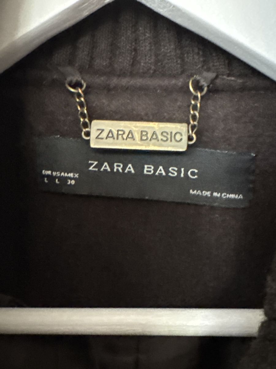 Zara Giacche: Zara Basic Damenjacke Gr. L – Nuovo (secondo la descrizione) da Mettmenstetten venduto da Trinity113 2