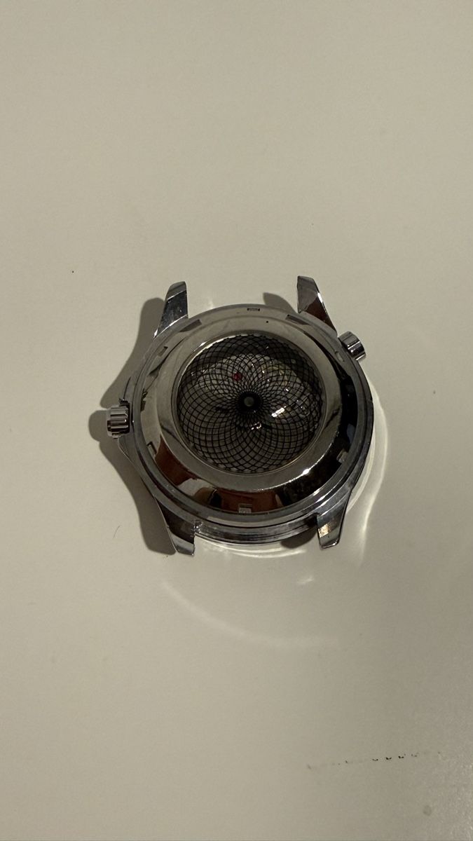 Orologi: Armband Uhr MOLDOA – Difettoso da Däniken SO venduto da sunnyresales 1