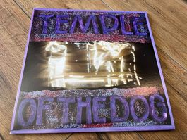 Temple Of The Dog ‎– Temple Of The Dog