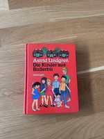 Die Kinder von Bullerbü