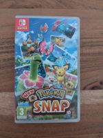 New Pokemon Snap