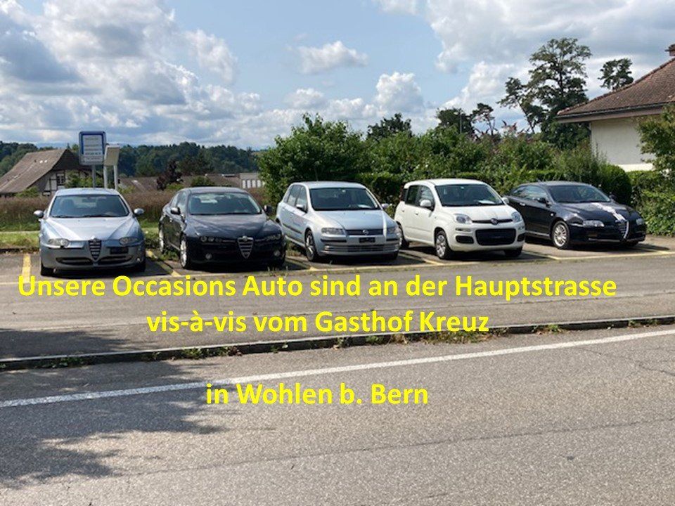 Fiat Automobili: Fiat 500 e Icon – Usato da Frauenkappelen venduto da Autohaus-Bern 8