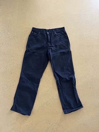Wrangler Jeans