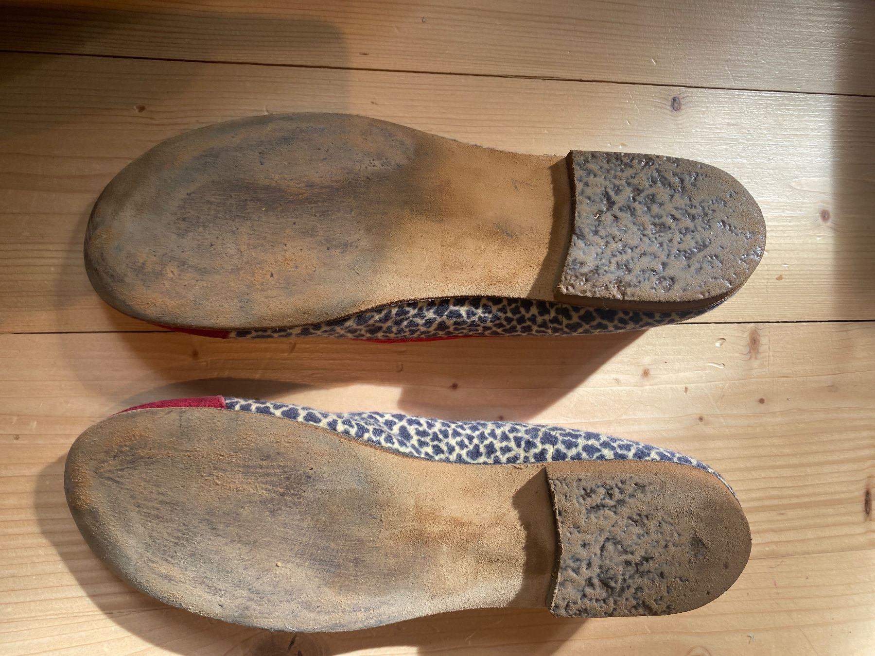 Scarpe da donna: Original TIGERFINKEN Damen Gr. 41 – Usato da Frasnacht venduto da GracyStore 1