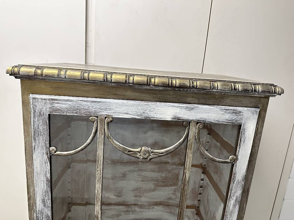 Vetrine: Vitrine Vintage  – Usato da Hägendorf venduto da tyl_kzs2 2