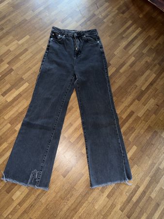 Jeans, Gr 36