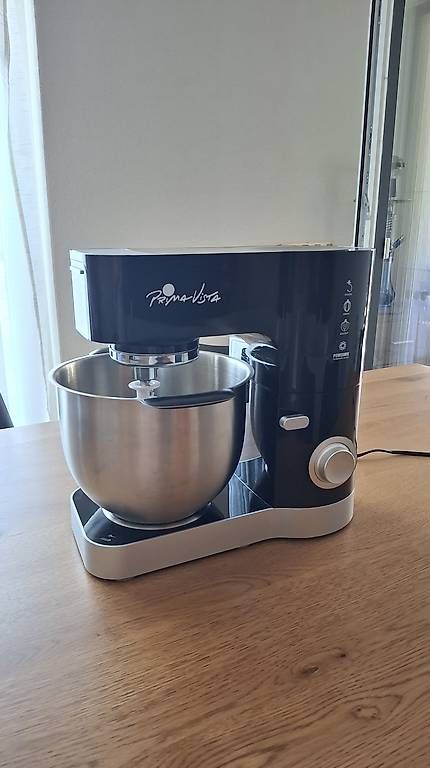 Elettrodomestici da cucina: Küchenmaschine Prima Vista – Usato da Gränichen venduto da ron_78mq
