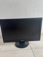 Monitor Samsung SyncMaster 2494HS schwarz 24 Zoll