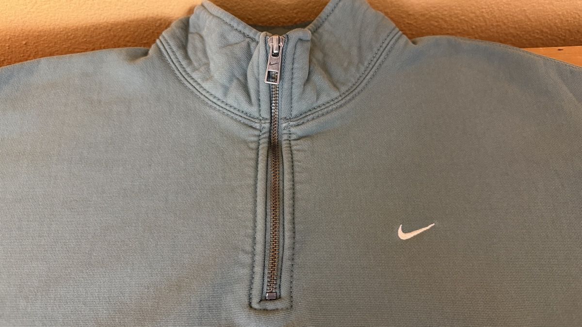 Nike Maglioni & Felpe: Nike Pullover 3x getragen – Usato da Rüti ZH venduto da second.life 1