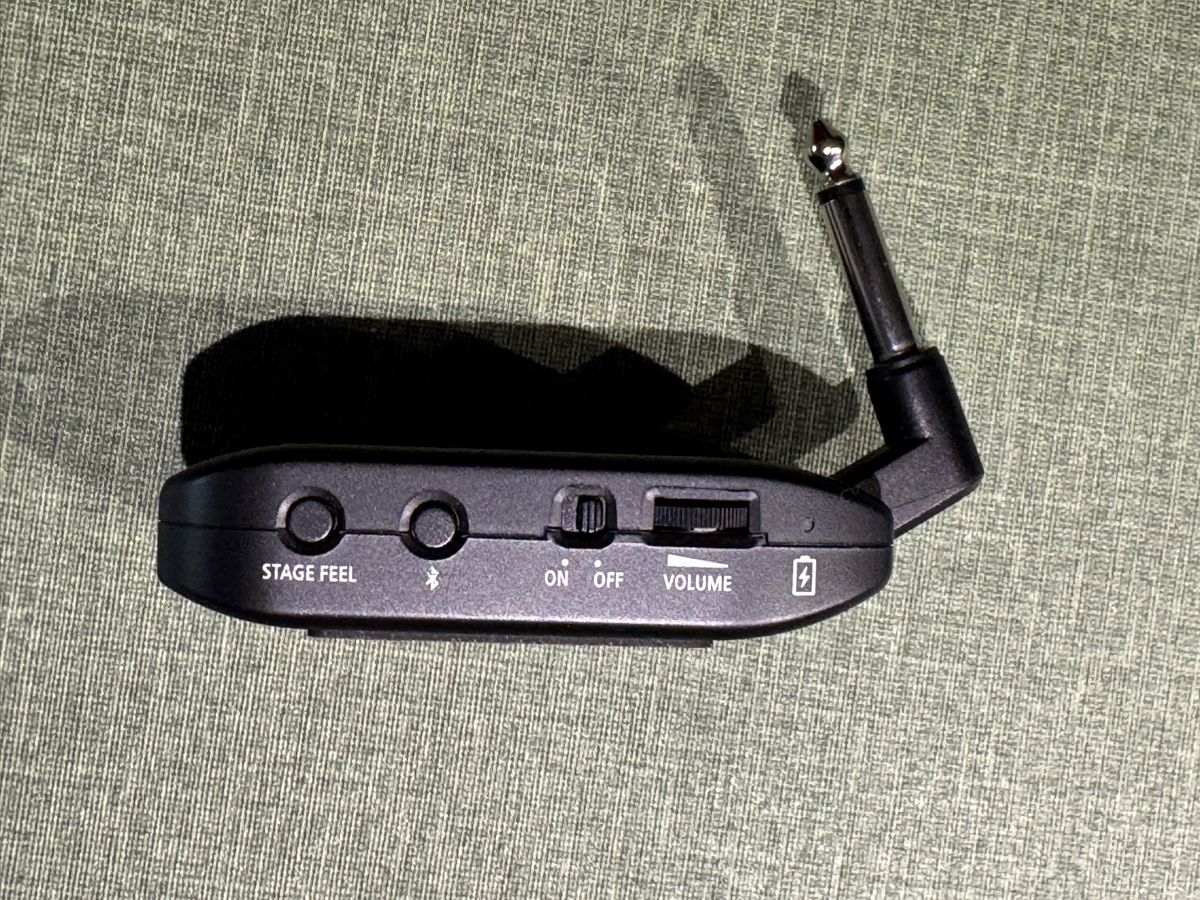 Boss Amplificatori: Boss Katana Mini – Nuovo (secondo la descrizione) da Oberlunkhofen venduto da ste_vtj5 2