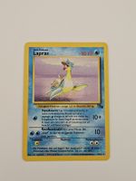Pokemon Lapras Holo Fossil Set