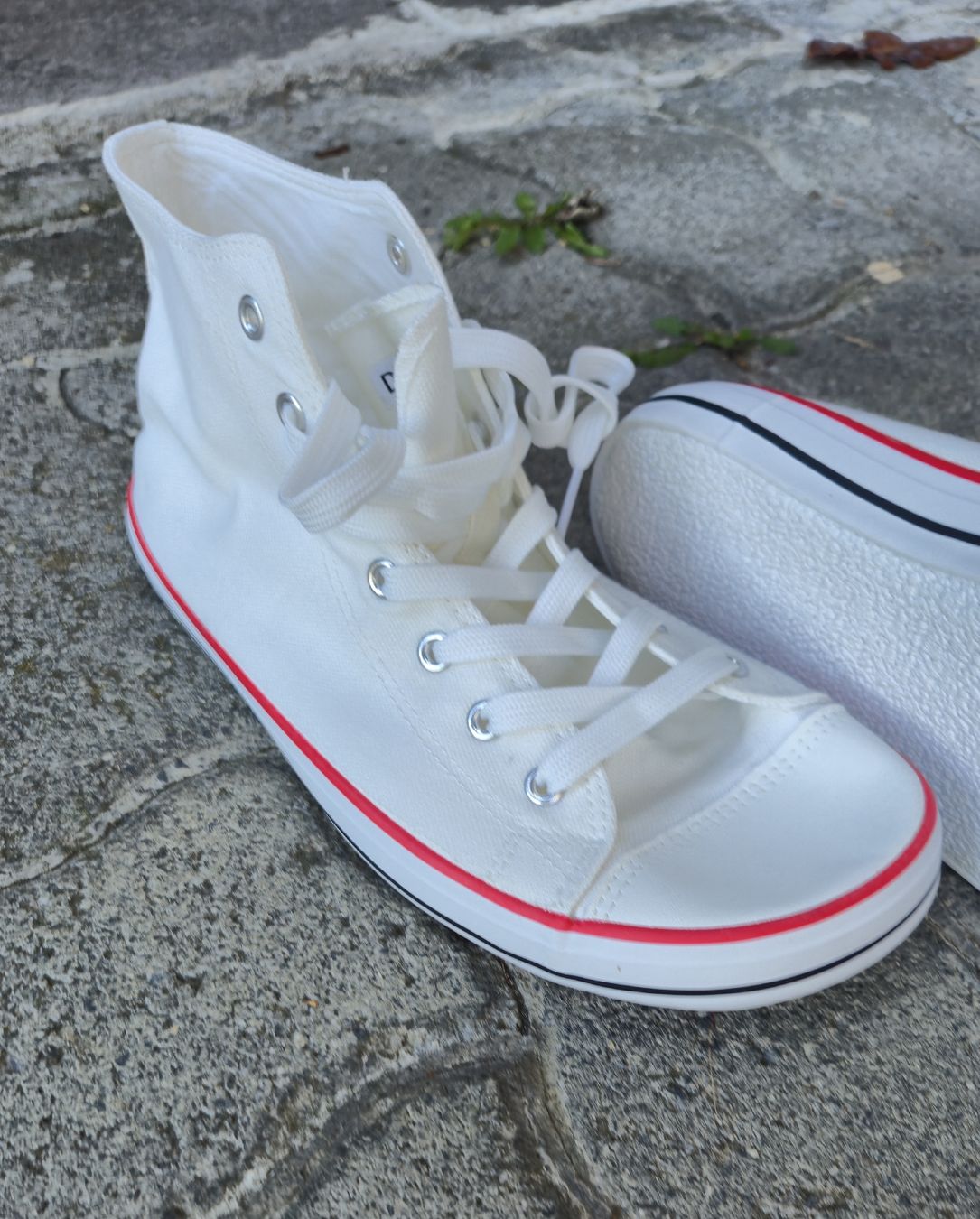 Scarpe da uomo: Roam I - Barfußschuhe - Grösse 41 - NEU – Nuovo e nell'imballaggio originale da sachseln venduto da romanwerner 1