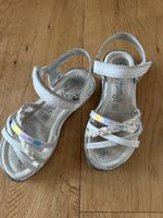 Primigi Sandalen weiss Grösse 30 gebraucht