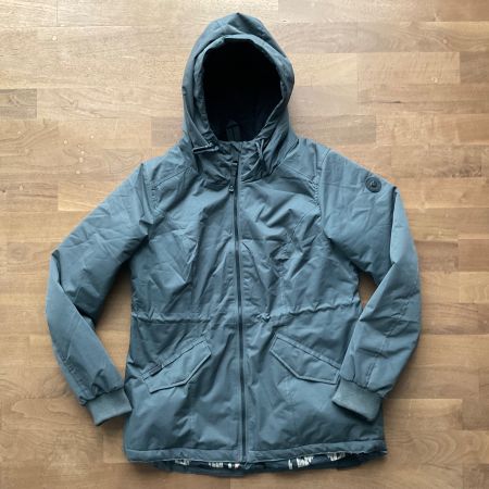 Winterjacke, Ragwear,  Gr. S