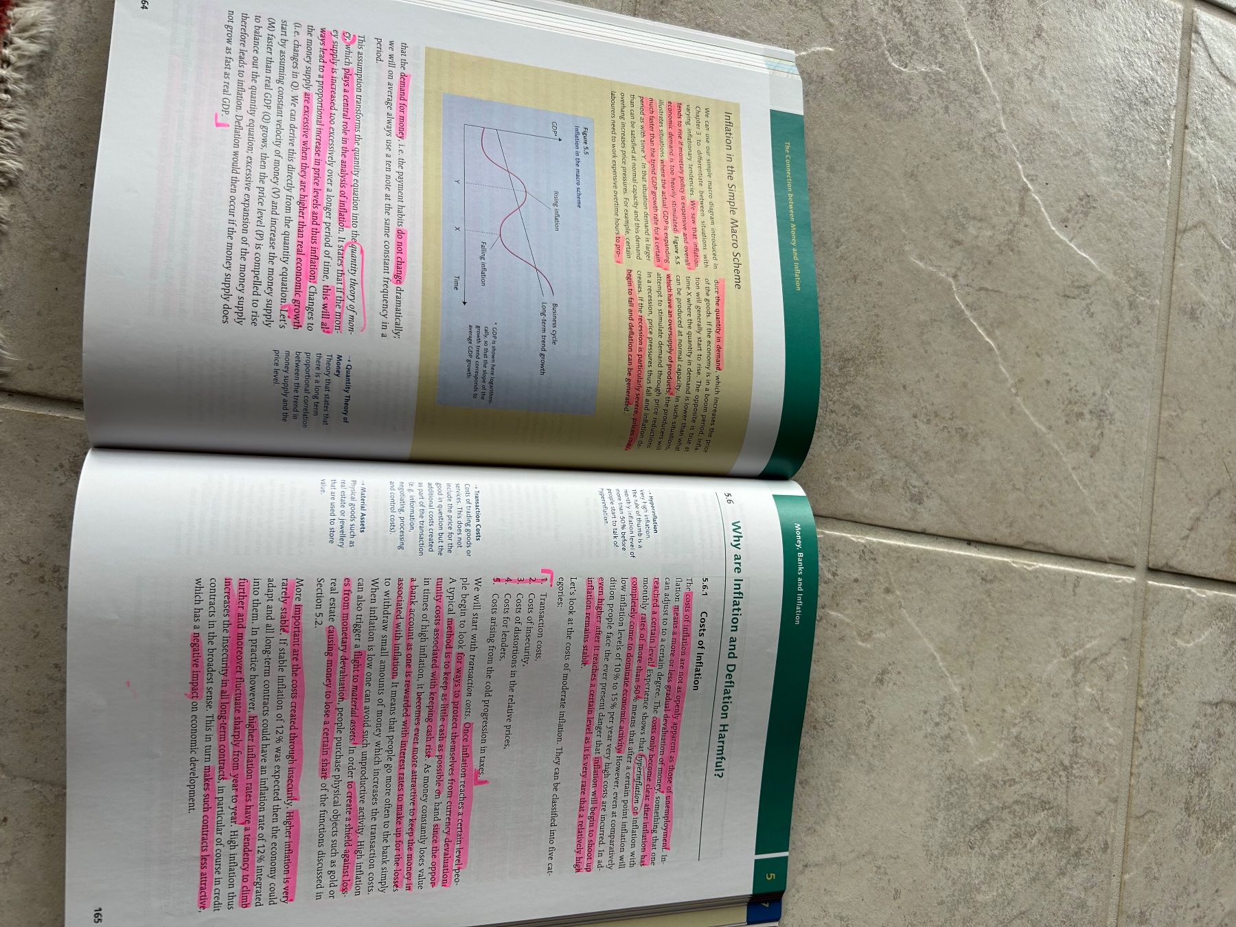 Libri: Economics by Aymo Brunetti – Usato da Seuzach venduto da hsu_7nqs 2