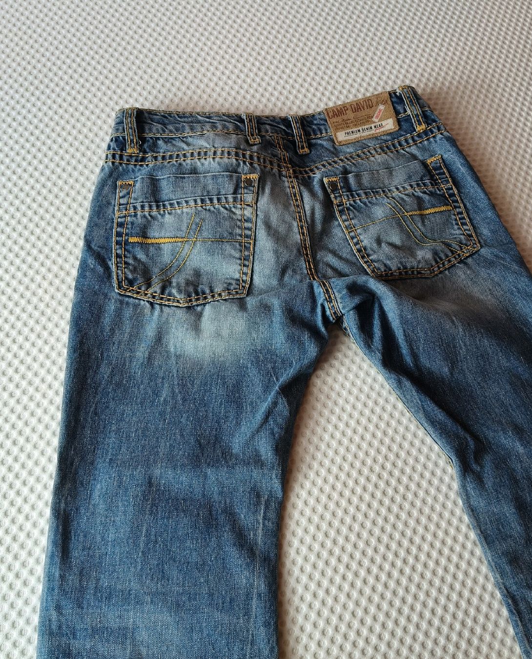 Jeans: Herren jens – Gebraucht aus Erlinsbach SO von Emmi011 2