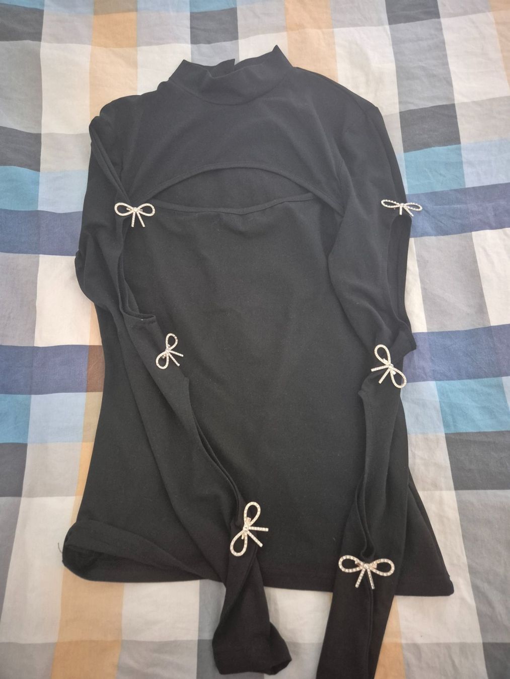 Lotti di vestiti: 11 Damenpullover Paket, verschiedene Farben, Grösse S/M – Usato da Glattfelden venduto da Jenoptik 3