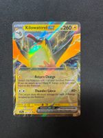 Pokemon Kilowattrel ex (SSP 068) Karte EN