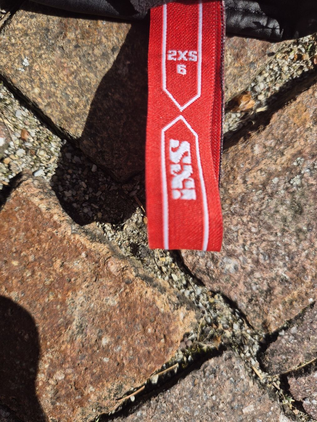 IXS Guanti & manicotti: Lederhandschuhe IXS Gr. 2XS Neu! – Nuovo (secondo la descrizione) da Abtwil SG venduto da Mvarx 2