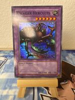 Yu-Gi-Oh! Kwagar Hercules / TP1 - 2002 / Super rare 🇬🇧