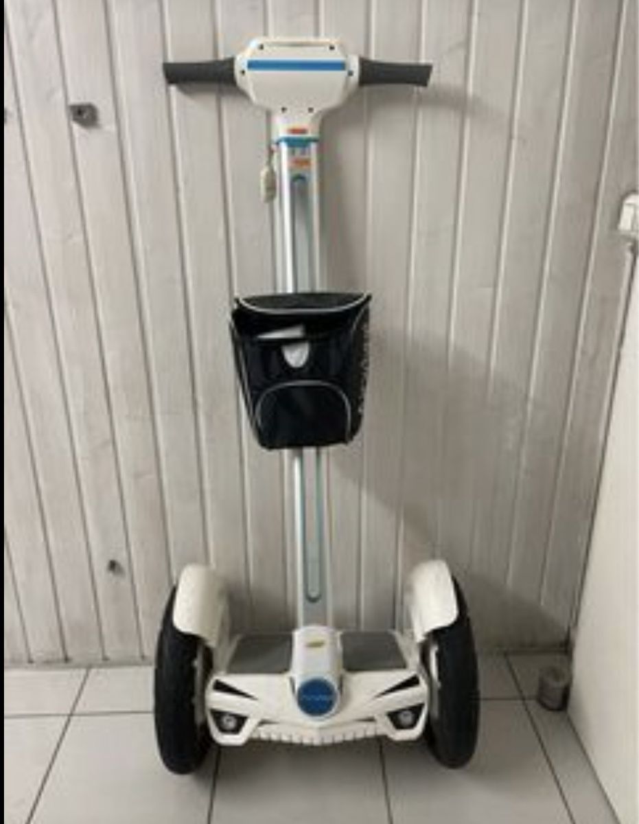 Veicoli elettrici: Scooter Airwheel S3 – Usato da Watt venduto da m_y_8xvj 2