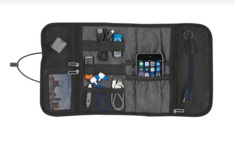 Valigie & Borse: Folio Travel & Tech Organizer. NEW! – Nuovo e nell'imballaggio originale da Dübendorf venduto da Olenaaa 5