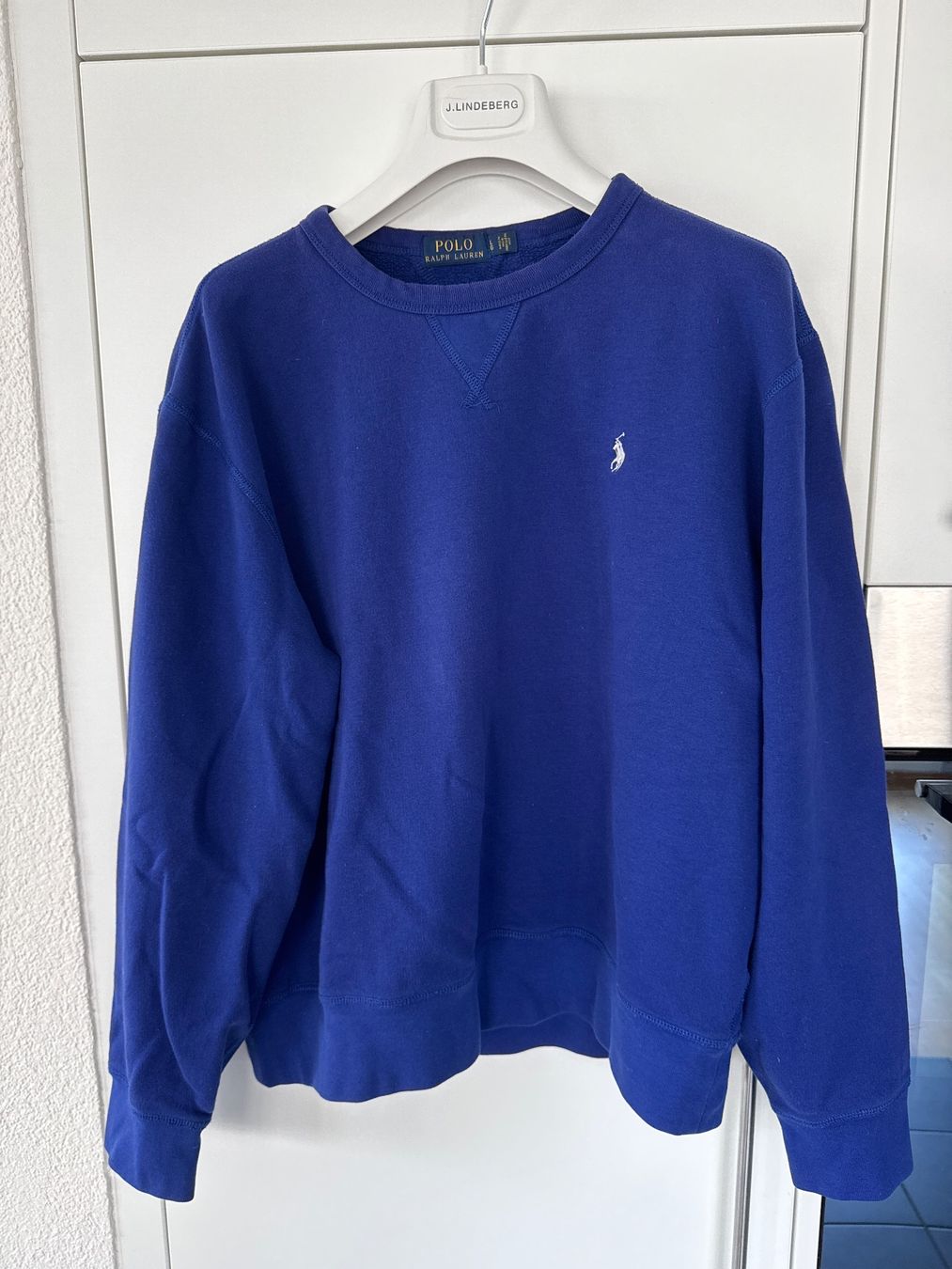 Ralph Lauren Maglioni & Felpe: Polo Ralph Lauren Sweatshirt – Usato da Zürich venduto da L_12