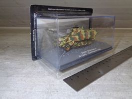 Altaya 1:72 militaire militär : Camion LKW / Jeep / Char