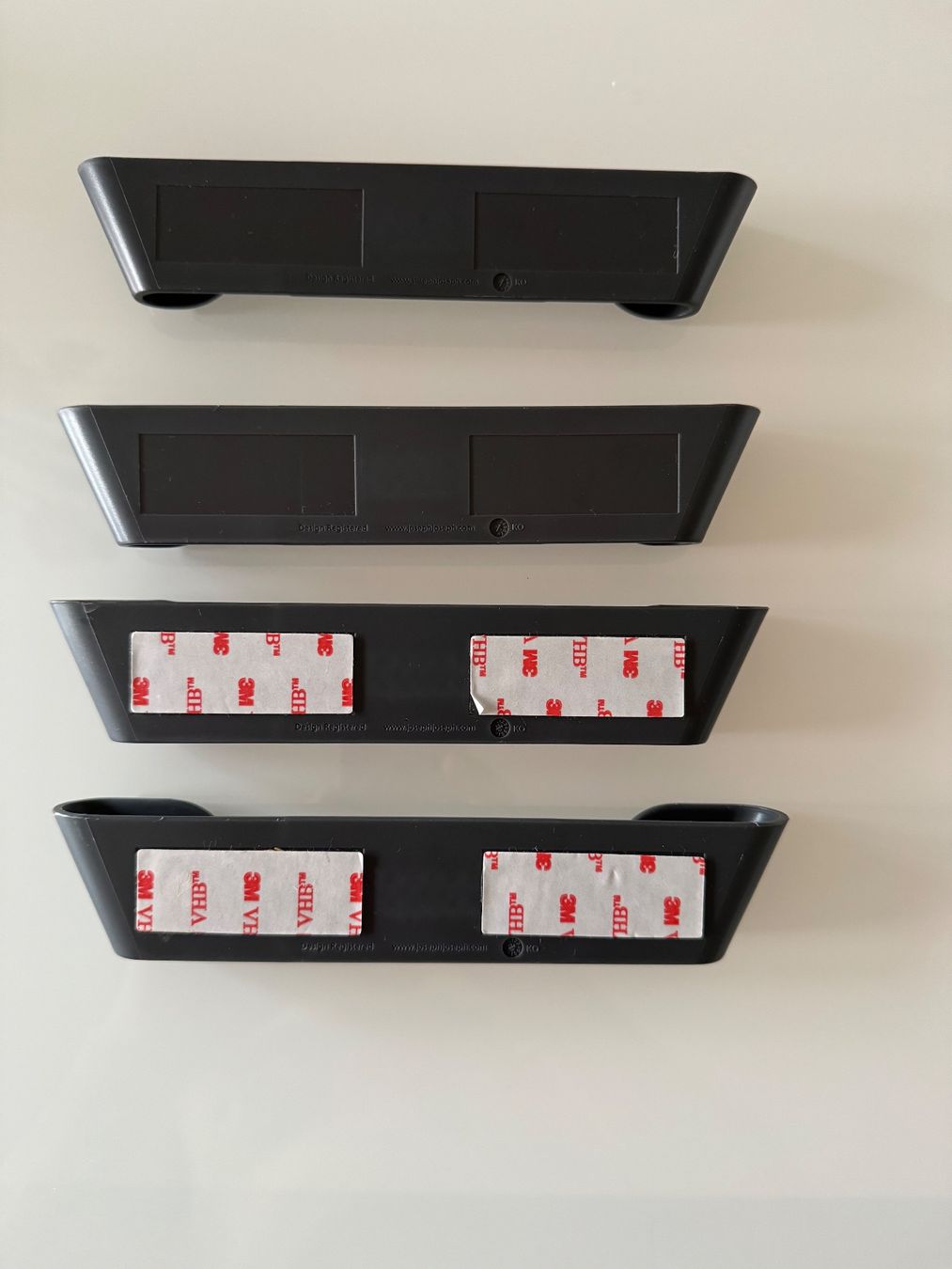 Supporti a parete: 4 x Cupboard Store Joseph Joseph – Nuovo (secondo la descrizione) da Zürich venduto da dodoL84 1