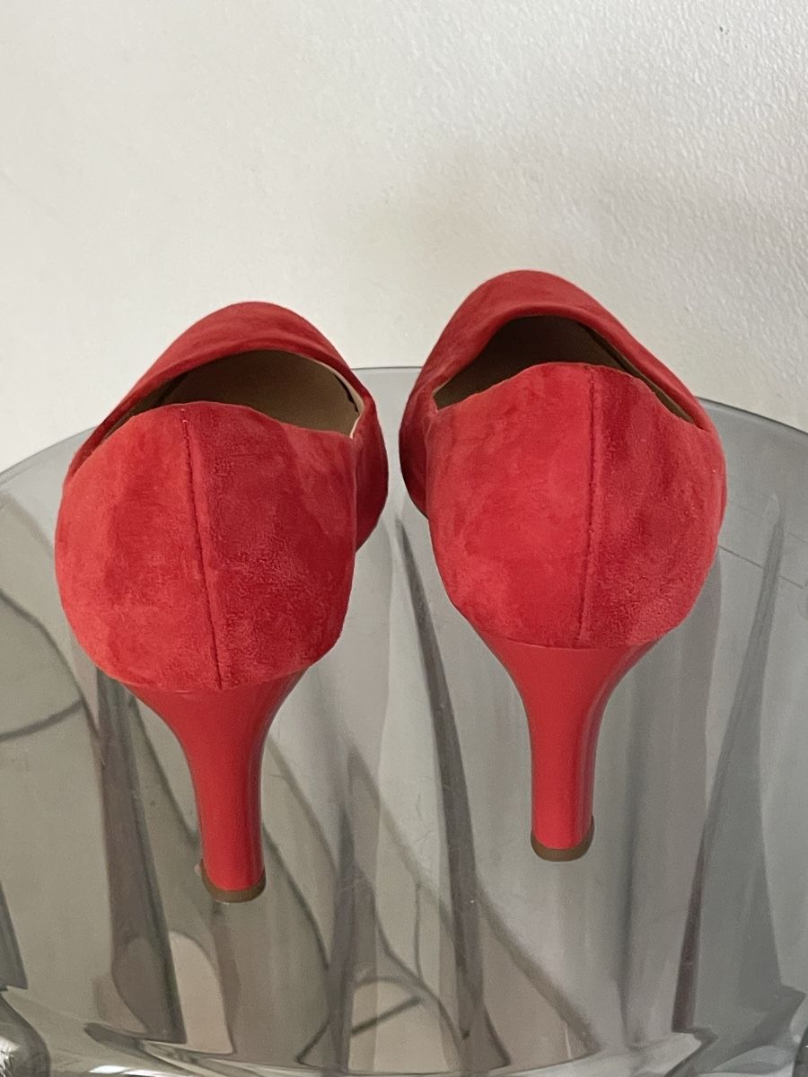 Högl Scarpe da donna: Högl Pumps Size 40 – Usato da Richterswil venduto da Prangins9 3
