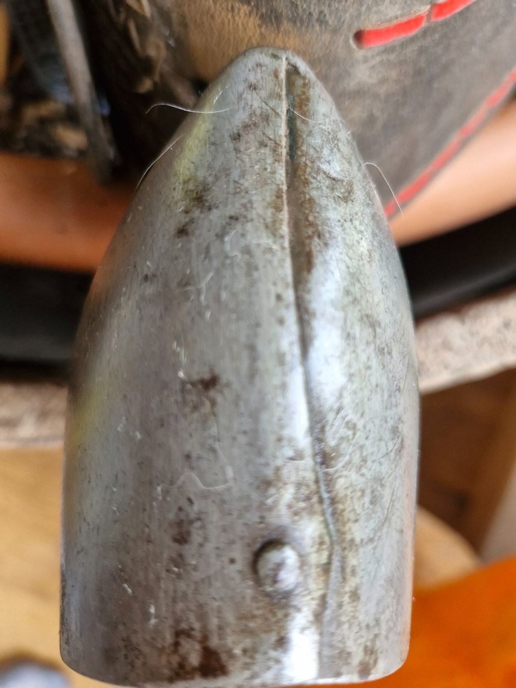 Campanacci mucche: Treichel Glocke Chamonix – Usato da Guarda venduto da rue_bpd7 3