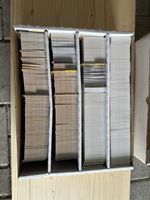 Yugioh Karten (1000+ Karten aller Raritäten)