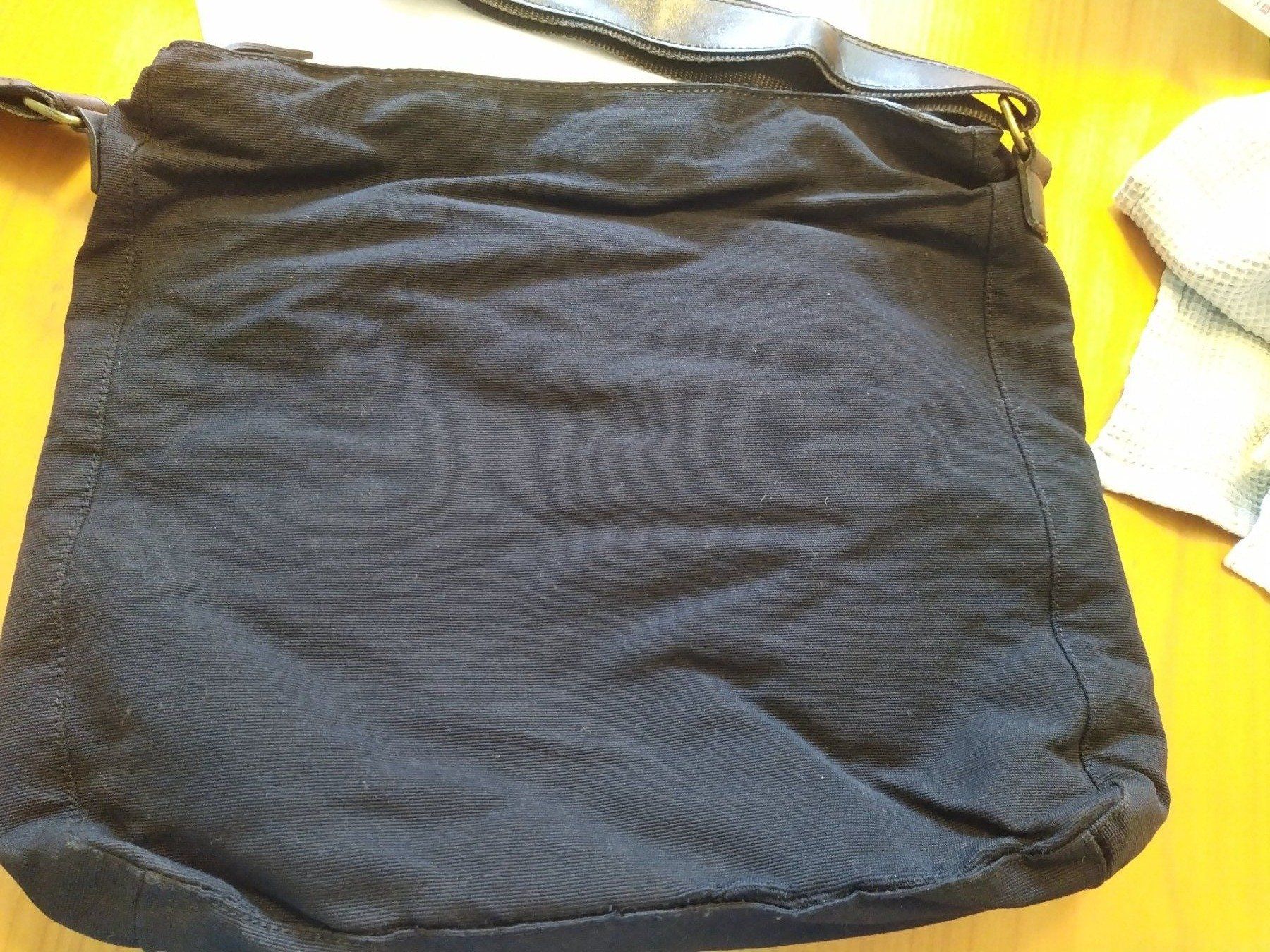 Liu Jo Borse: Borsa nera Liu Jo – Usato da Figino venduto da Palotta 7