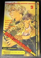 Manga Gravitation - Maki Murakami, Band 9 Deutsch