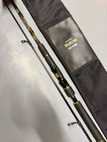 Daiwa Morethan Branzino AGS ML87