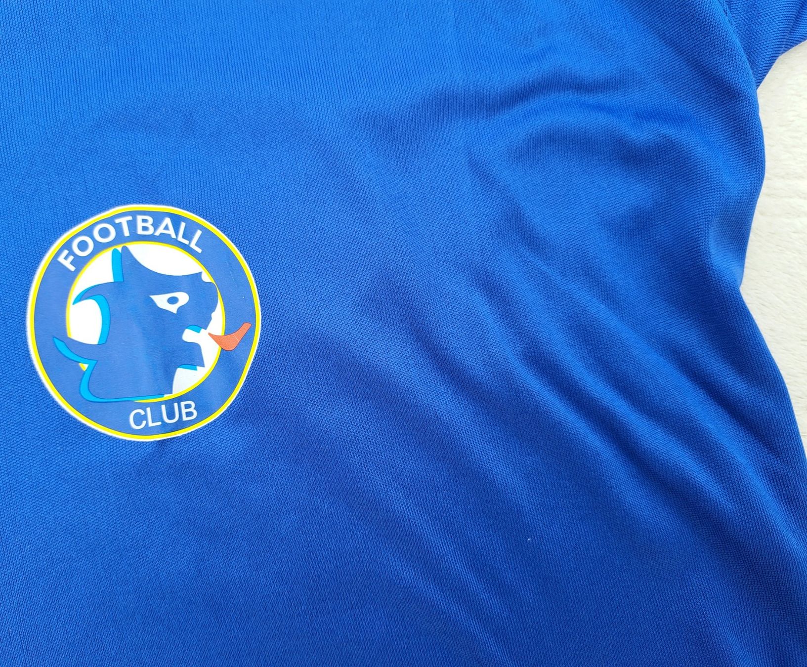 Scarpe, pantaloni & magliette da ginnastica: Fussball Trikot Torres 9 Gr. 176 – Nuovo (secondo la descrizione) da Gysenstein venduto da joshuas81 1