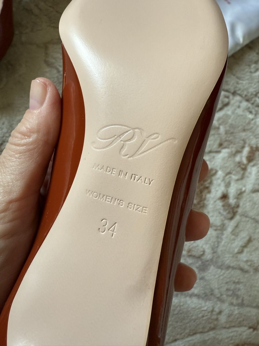 Scarpe da donna: Shoes – Nuovo (secondo la descrizione) da Genève venduto da ole_7sml 3