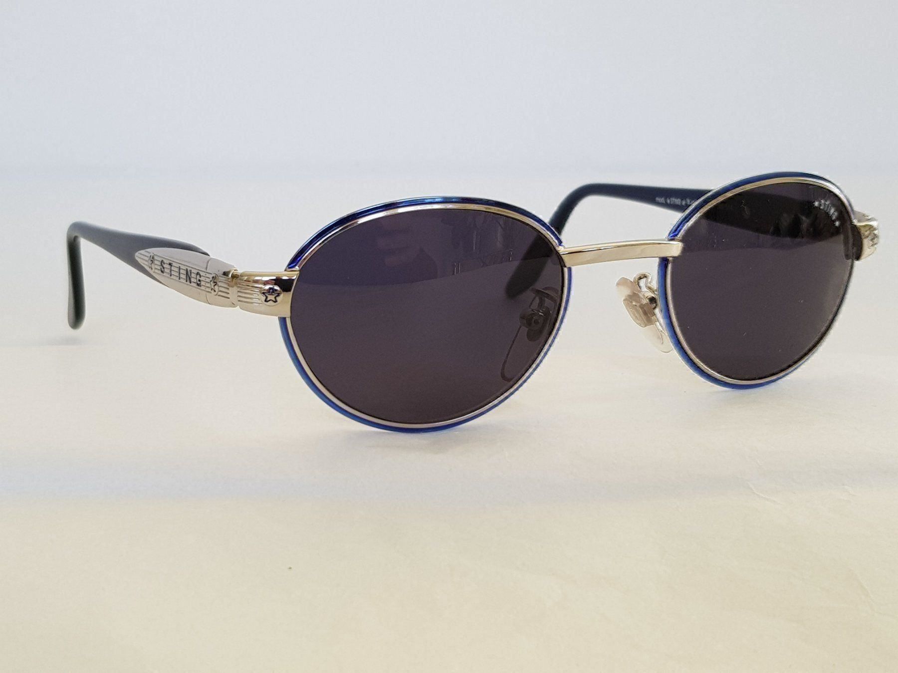 Occhiali & Lenti: STING  Junioren  Sonnenbrille – Nuovo e nell'imballaggio originale da Aadorf venduto da condor35 5