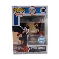 Nezuko Kamado #1411 Funko POP Demon Slayer