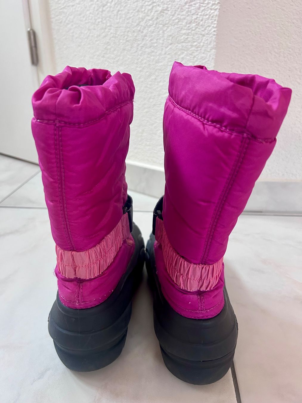 Sorel Scarpe per ragazze: Sorel Gr 34 Flurry Snow Boots – Usato da Rüti ZH venduto da JB_8630 3