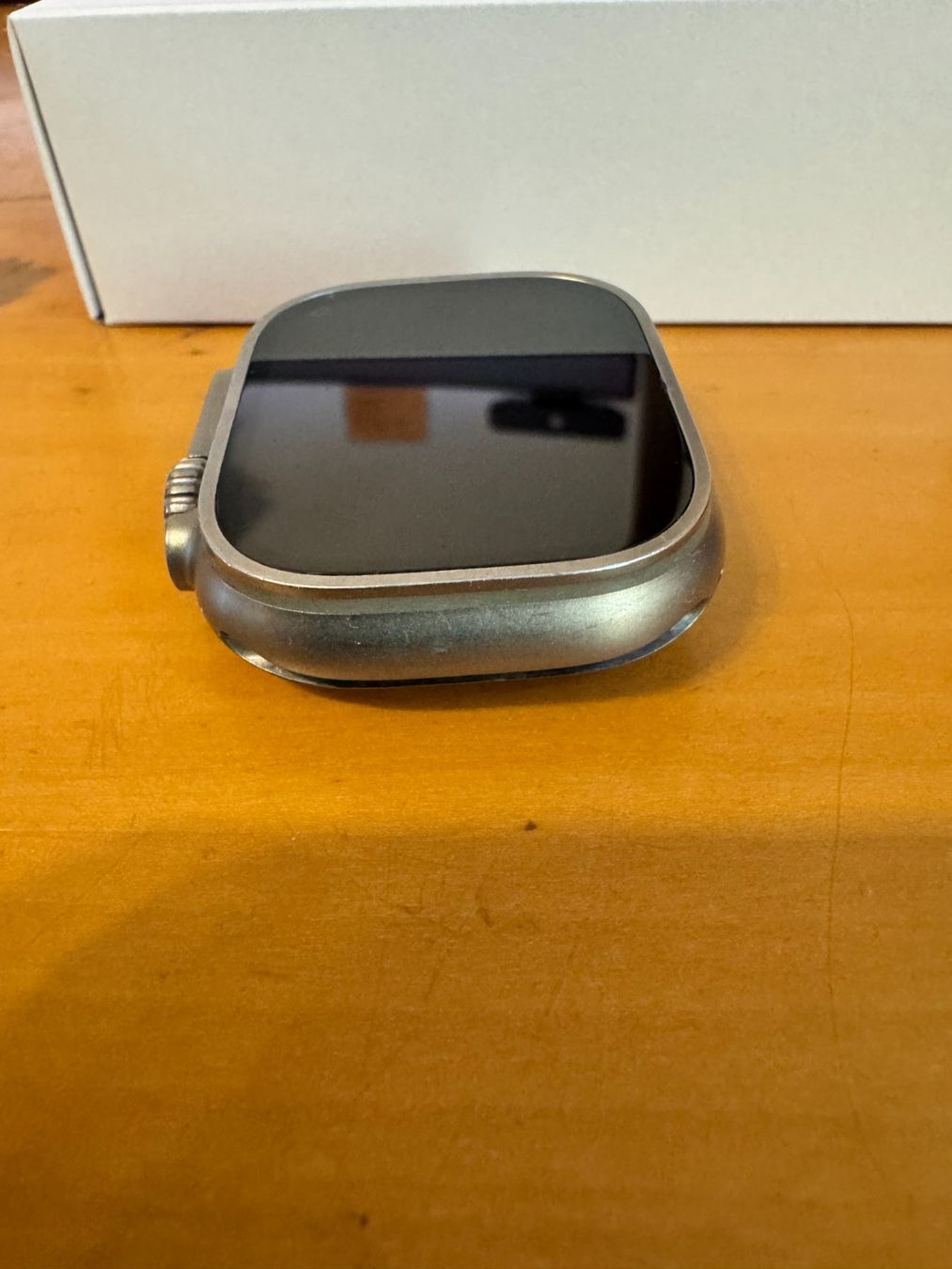 Apple Smartwatch: Apple Watch Ultra 1 – Usato da Besenbüren venduto da A0161620