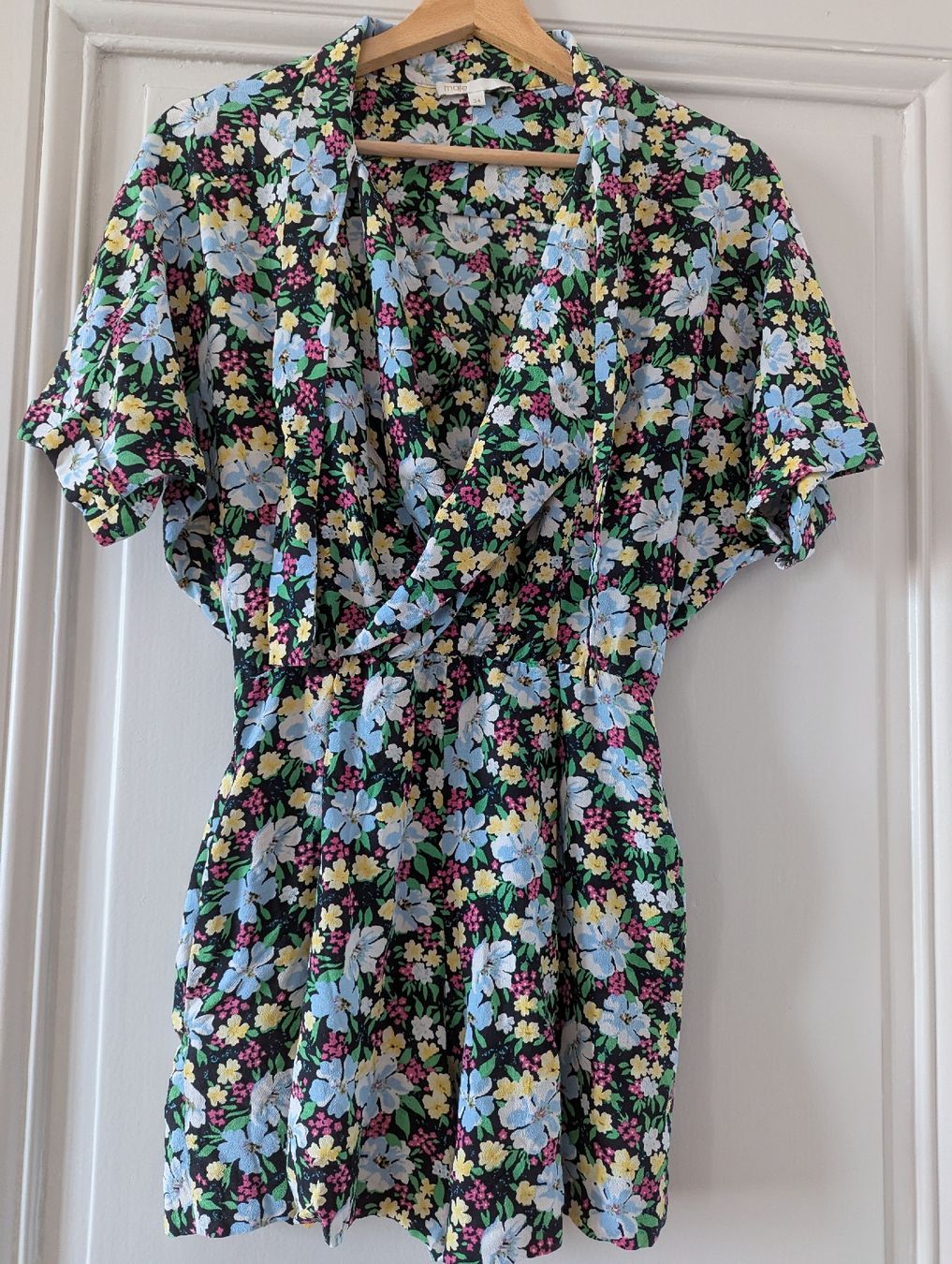 Maje Hosen: sublime combishort Maje 34 – Neu (gemäss Beschreibung) aus Montreux von dem_gyt9