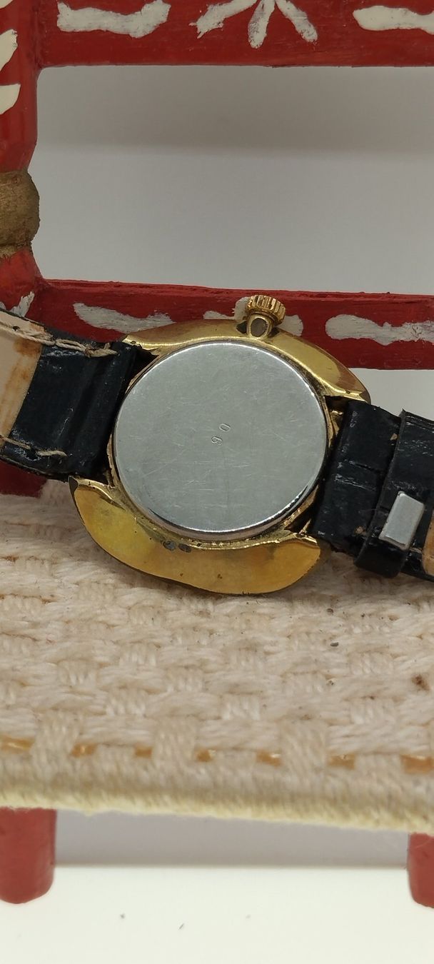 Uhren: Montre sim – Gebraucht aus La Chaux-de-Fonds von jac_9llg 6
