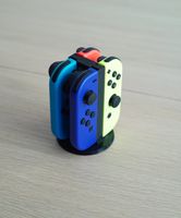 Support Joy-con switch