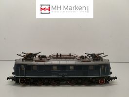Roco 4141B E-Lok BR 118 Deutsche Bahn Analog DC H0 mit OVP