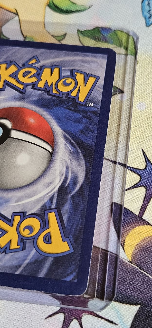 Pokémon Sammelbilder & Trading cards: Pokemon Breeder 76/102 Base Set ENG – Gebraucht aus Belp von Ginus85 3