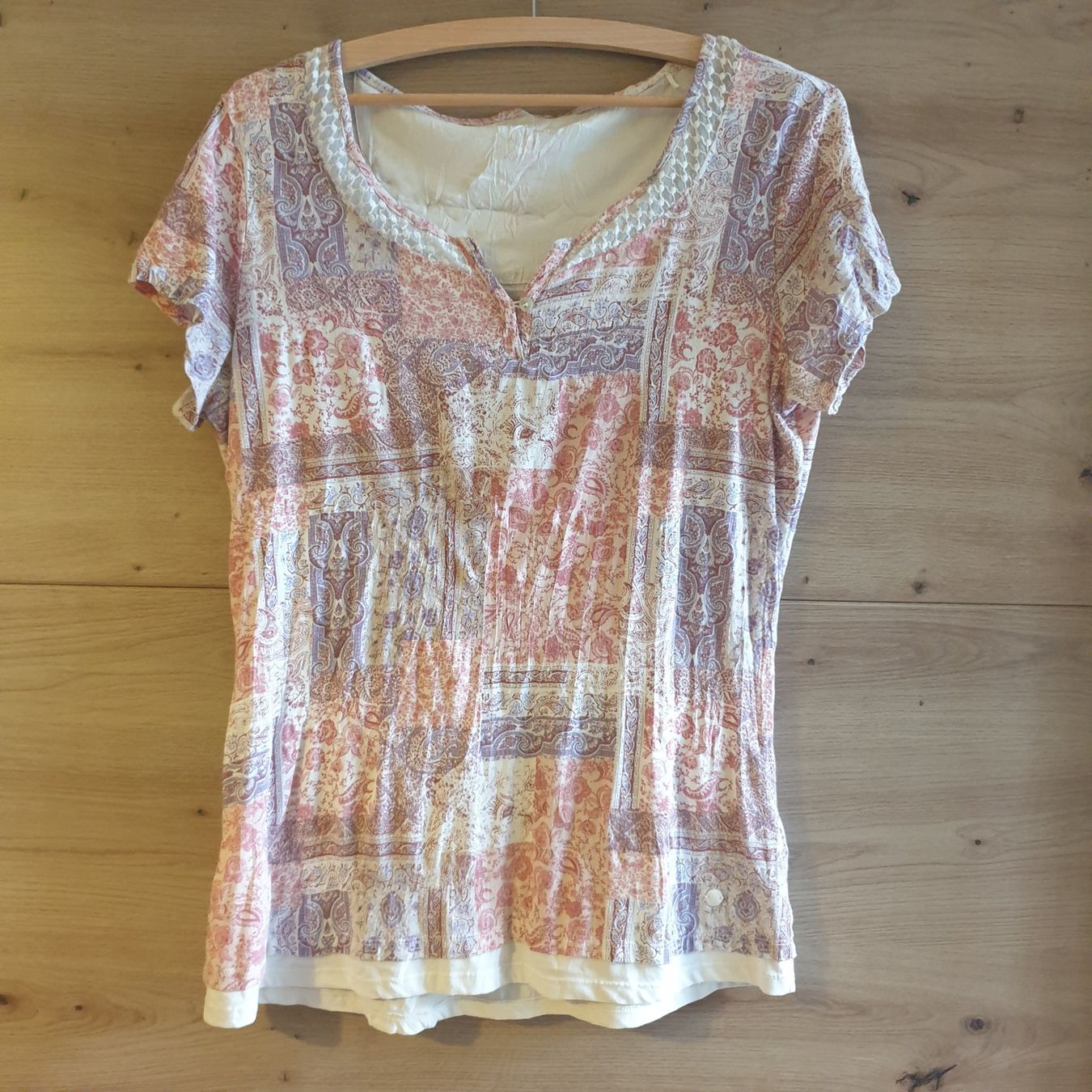 Tom Tailor Chemisiers: Bluse Tom Tailor – D'occasion à Zofingen par siana.m