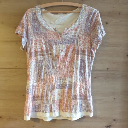 Bluse Tom Tailor