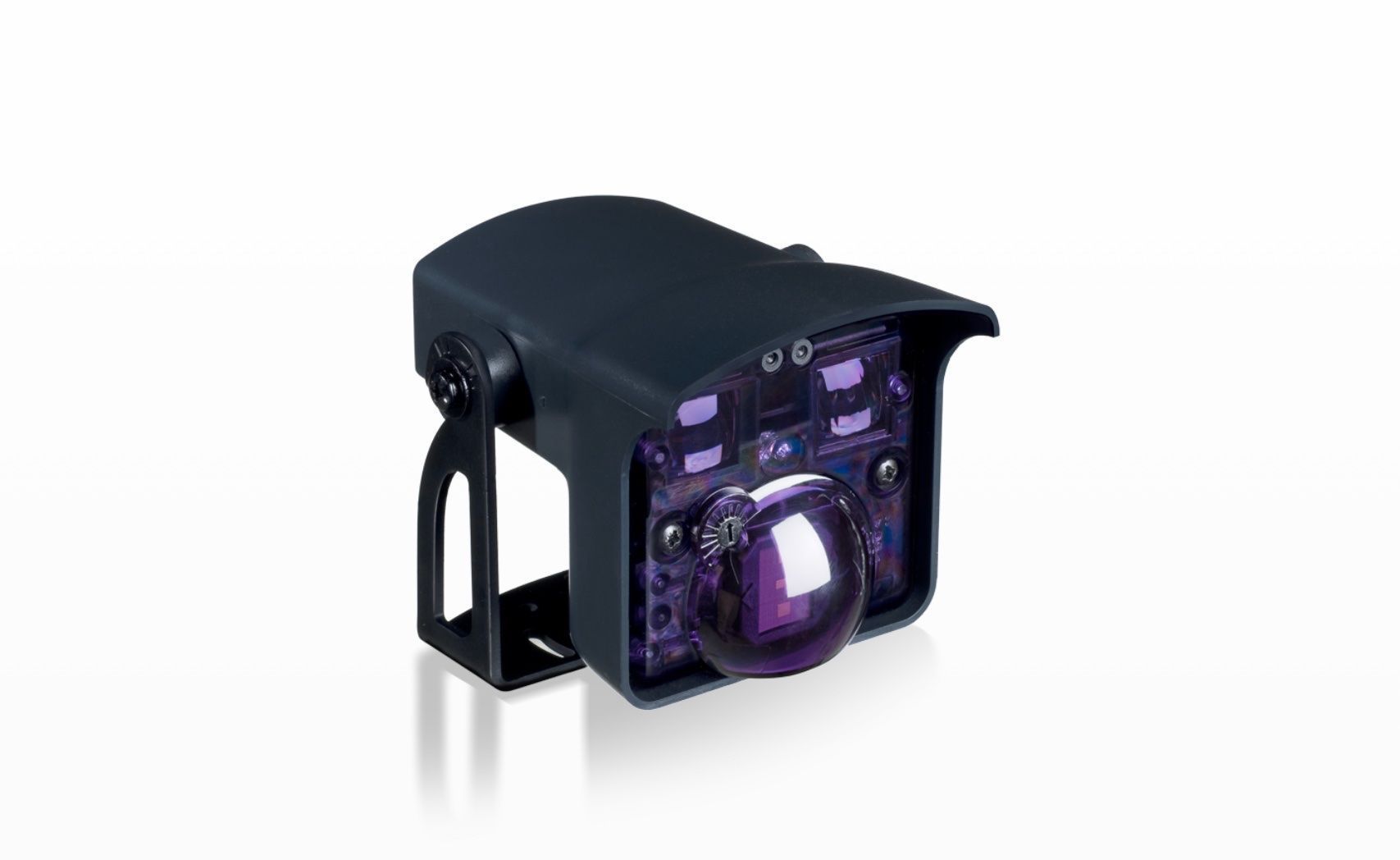 Hörmann Sonstiges Elektromaterial: Hörmann Radar-Präsenzmelder Comfort Mini – Neu und originalverpackt aus Frinvillier von DO80 1