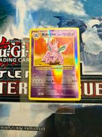Pokémon / Nidorino (EVO 44) / Reverse Holo / EG / NM / 2016